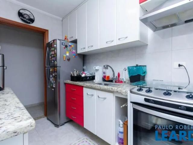Apartamento tatuapé sp