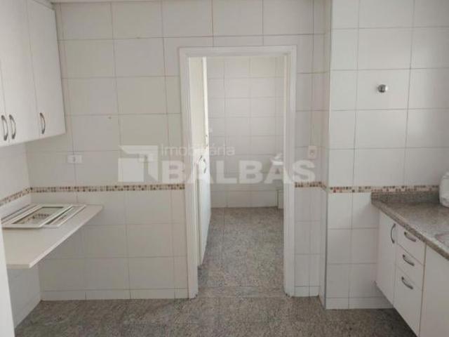 APARTAMENTO TATUAPÉ 113 m² 4 DORMS 1 SUÍTE, 3 VAGAS EXCELENTE LOCALIZAÇÃO