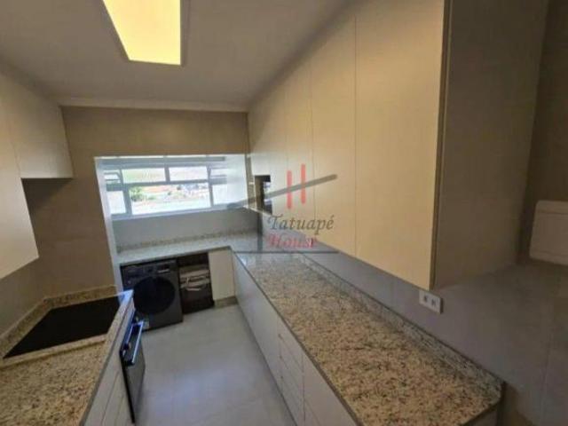 Apartamento Tatuapé 2 dormitórios 1 Vaga