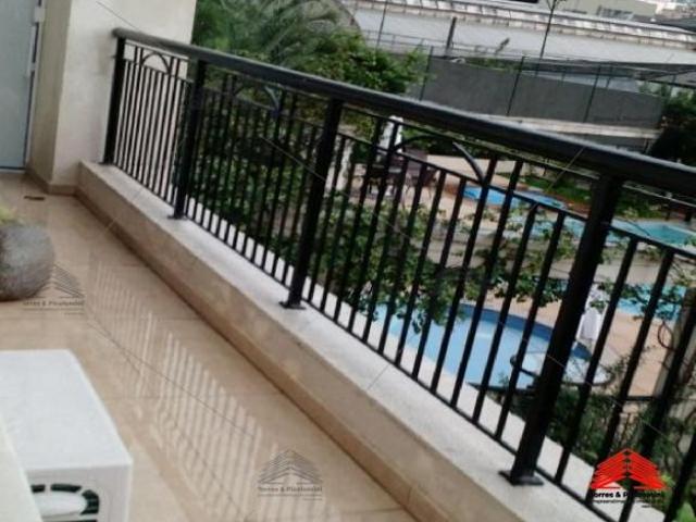 Apartamento Tatuapé,3 suítes, armários,sala ampla varanda gourmet, cozinha planejada, 3 vagas de gar