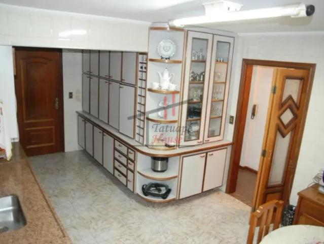 Apartamento à venda 4 quartos em Tatuapé