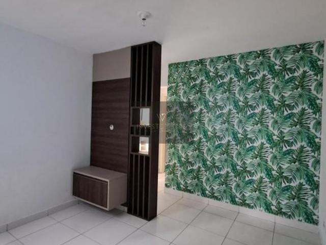 Apartamento, Tatuquara, Curitiba, PR