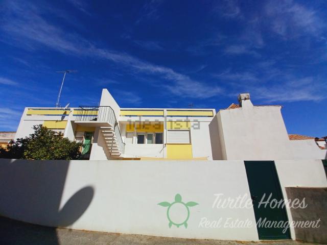 Apartamento, Tavira