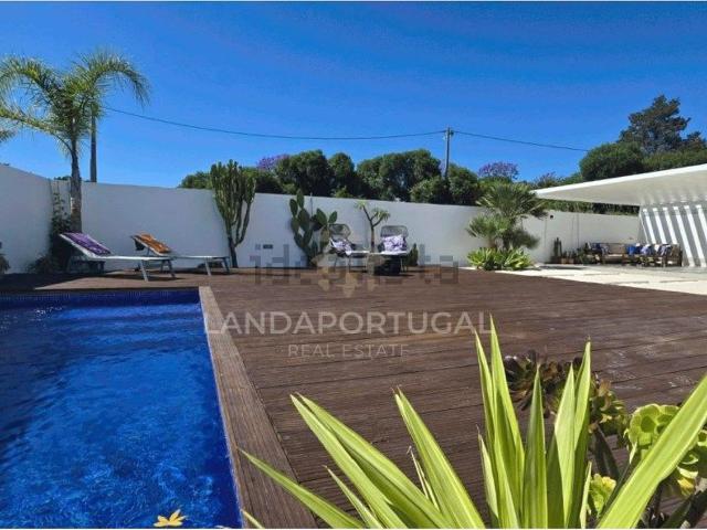 Apartamento, Tavira