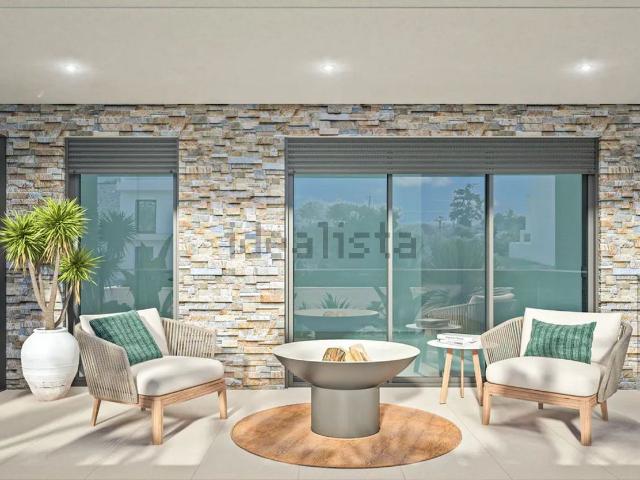 Apartamento, Tavira