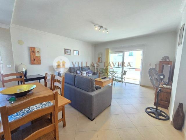 Apartamento, Tavira