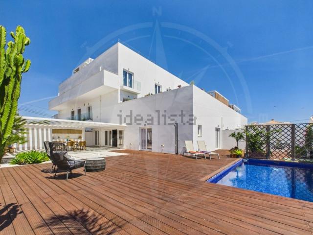 Apartamento, Tavira
