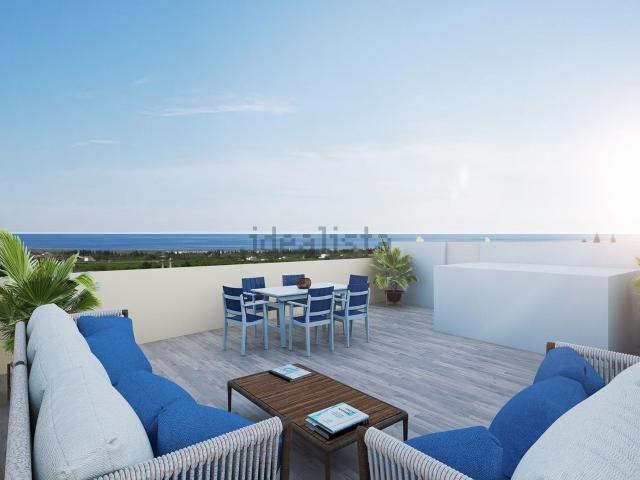 Apartamento, Tavira