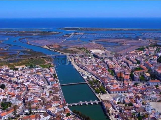 Apartamento, Tavira