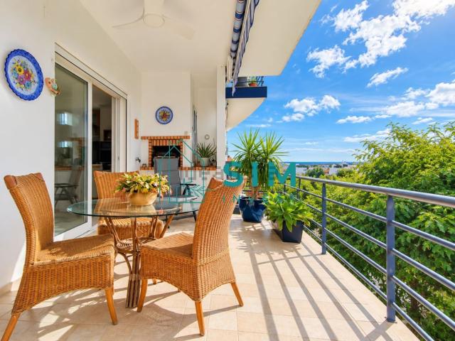 Apartamento, Tavira