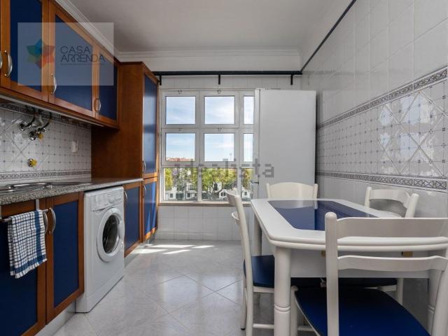 Apartamento, Tavira