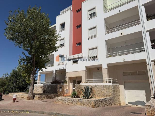 Apartamento, Tavira