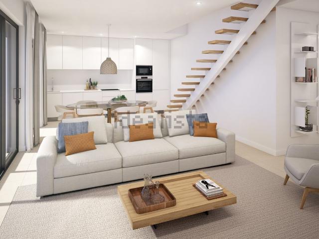 Apartamento, Tavira