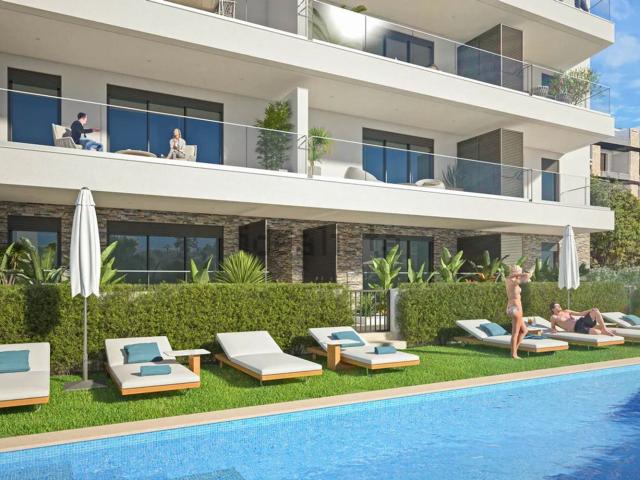 Apartamento, Tavira