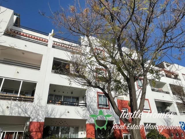 Apartamento, Tavira