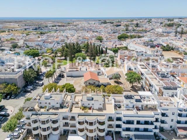 Apartamento, Tavira