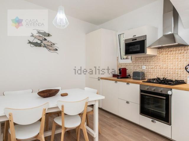 Apartamento, Tavira