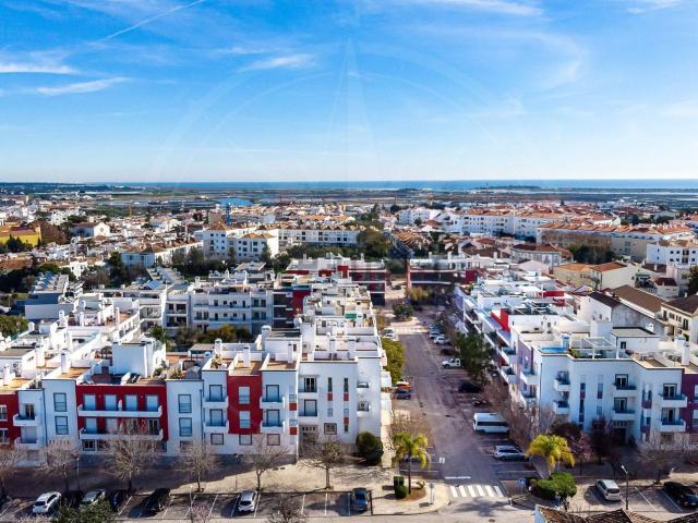 Apartamento, Tavira