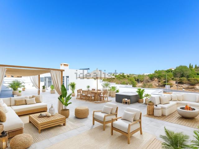 Apartamento, Tavira