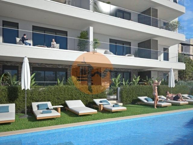 Apartamento, Tavira