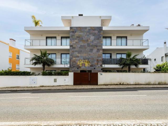 Apartamento, Tavira