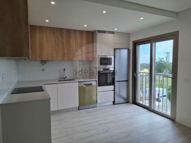 Apartamento, Tavira