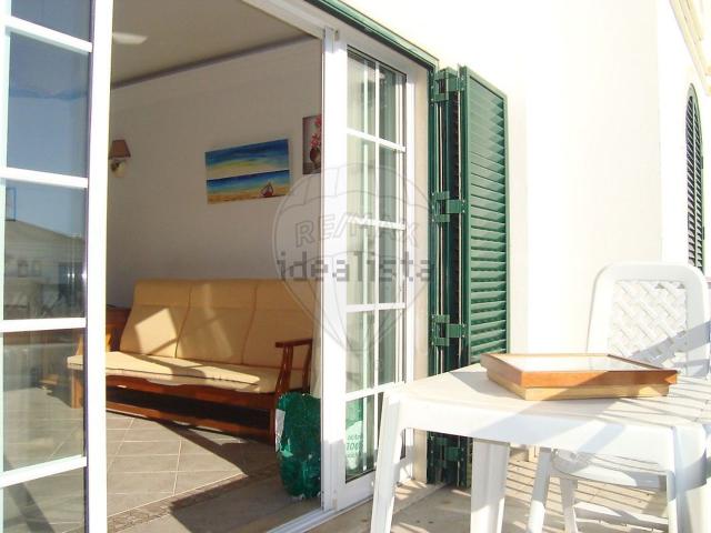 Apartamento, Tavira