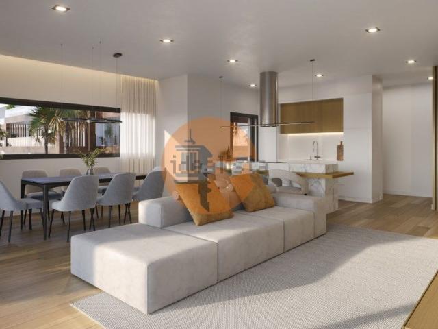 Apartamento, Tavira