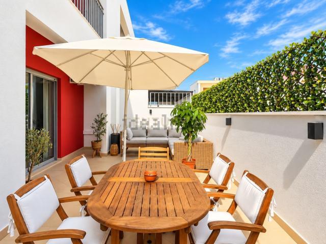 Apartamento, Tavira