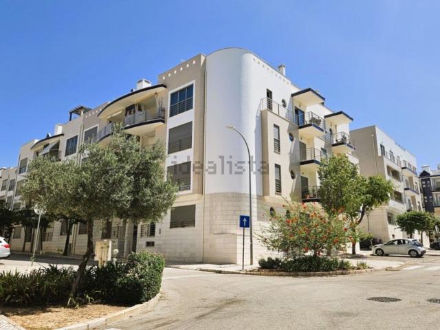 Apartamento, Tavira
