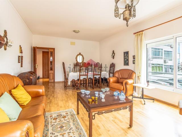 Apartamento, Tavira