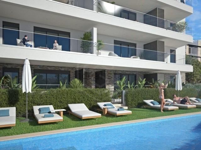 Apartamento, Tavira