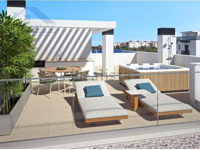 Apartamento, Tavira