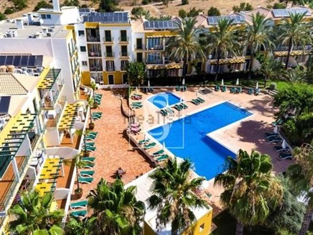 Apartamento, Tavira