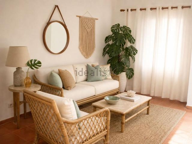 Apartamento, Tavira