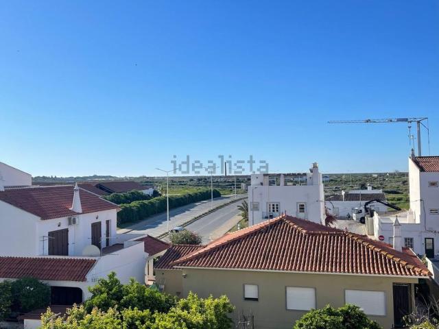 Apartamento, Tavira