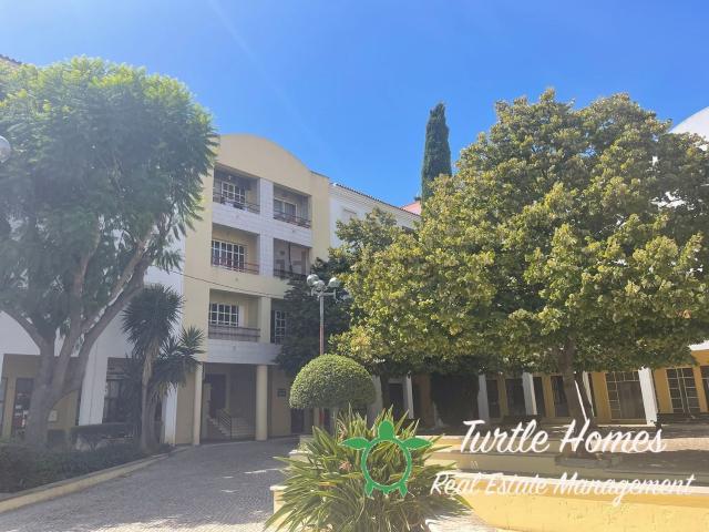 Apartamento, Tavira