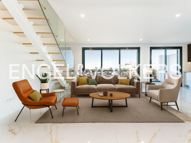 Apartamento, Tavira