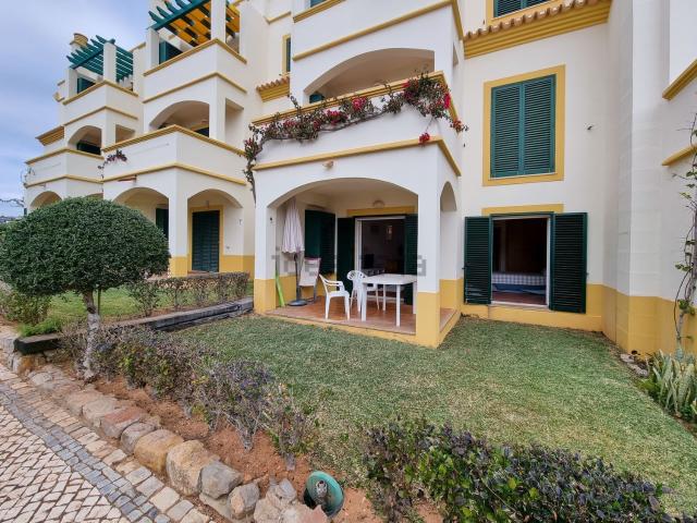 Apartamento, Tavira