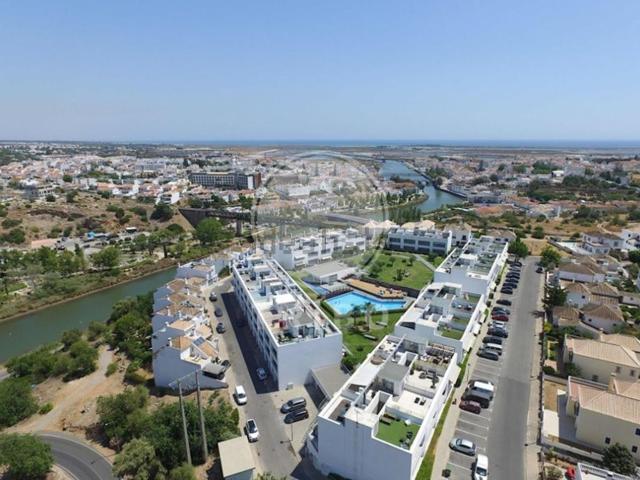 Apartamento, Tavira