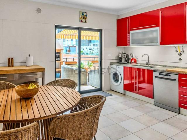 Apartamento, Tavira