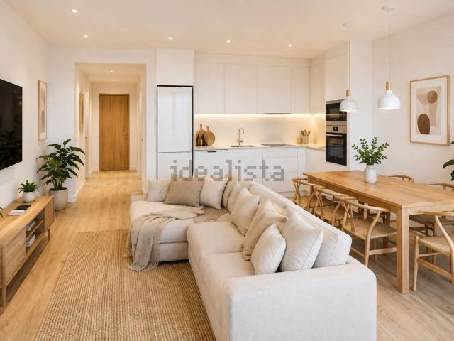 Apartamento, Tavira