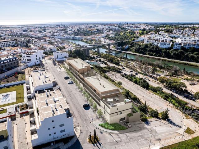Apartamento, Tavira