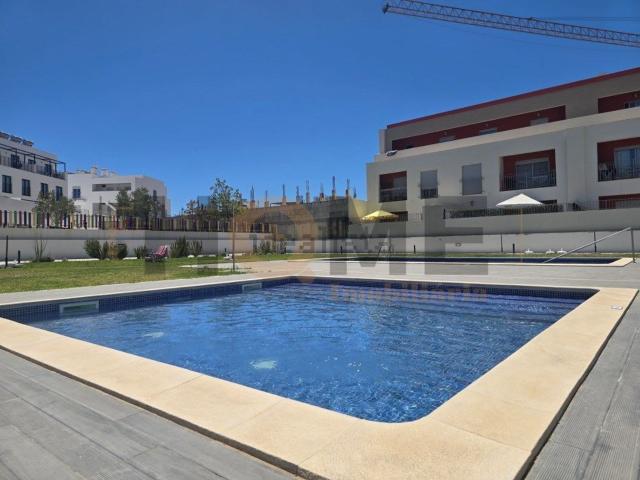 Apartamento, Tavira