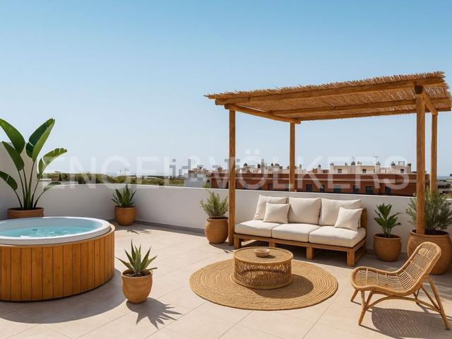 Apartamento, Tavira