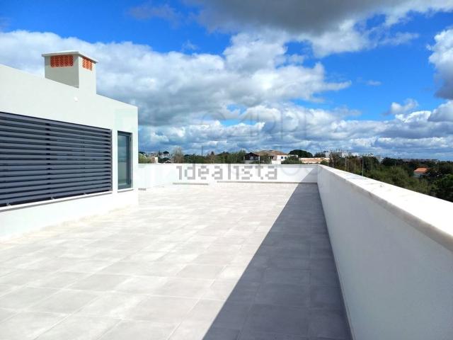Apartamento, Tavira