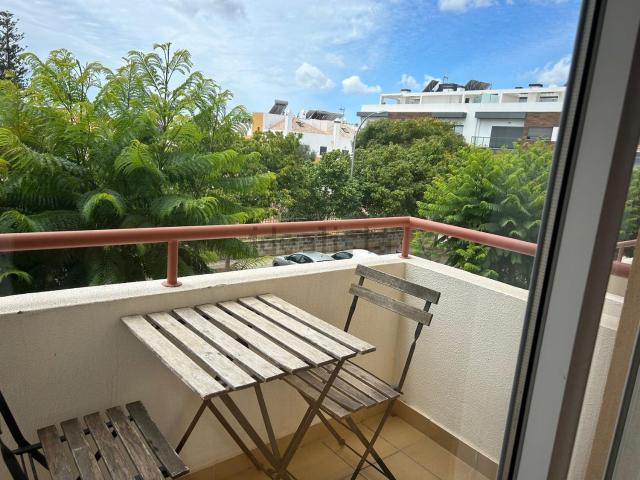 Apartamento, Tavira