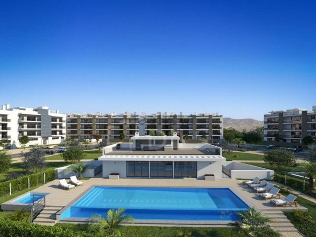 Apartamento, Tavira