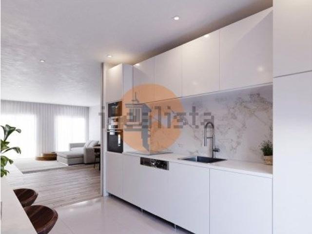 Apartamento, Tavira