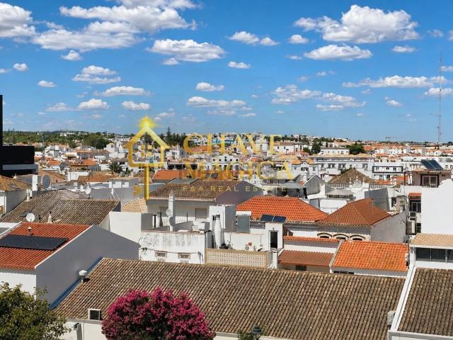 Apartamento, Tavira